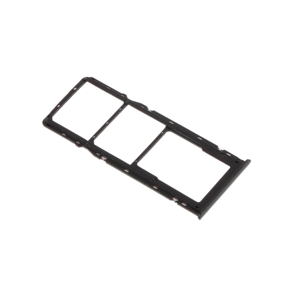 For OPPO Realme 5 Pro OEM Dual SIM Card+SD Card Tray Holder Replacement (without Logo)