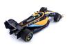 Minichamps Scale McLaren F1 MCL36 Norris Bahrain GP 2022 Finished Product 1/18