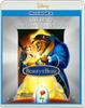 Beauty and the Beast Diamond Collection MovieNEX DVD Digital Copy MovieNEX [Blu-ray + + (Cloud Compatible) + World] [Blu-ray]