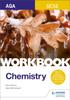 Книга AQA GCSE Chemistry Workbook
