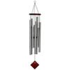 Woodstock DCS40 Chimes of the Eclipse Silver Feng Chime Shui/Entryway/Wind [Used]