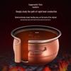 Joyoung 6L Dual-Pot Electric Multi-Cooker CN plug (adapter included)