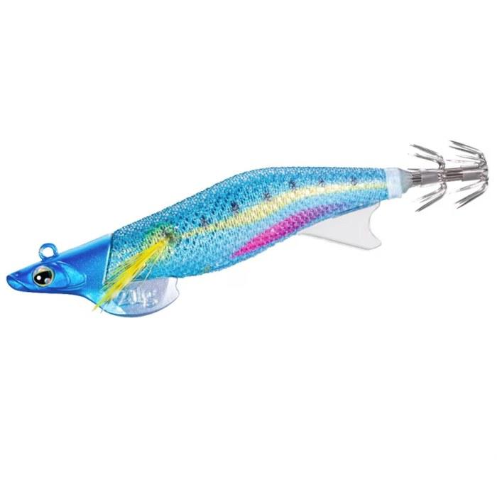 Shimano Sefia Antarju 3.0 QT-Y30X 007 Keimura Blue