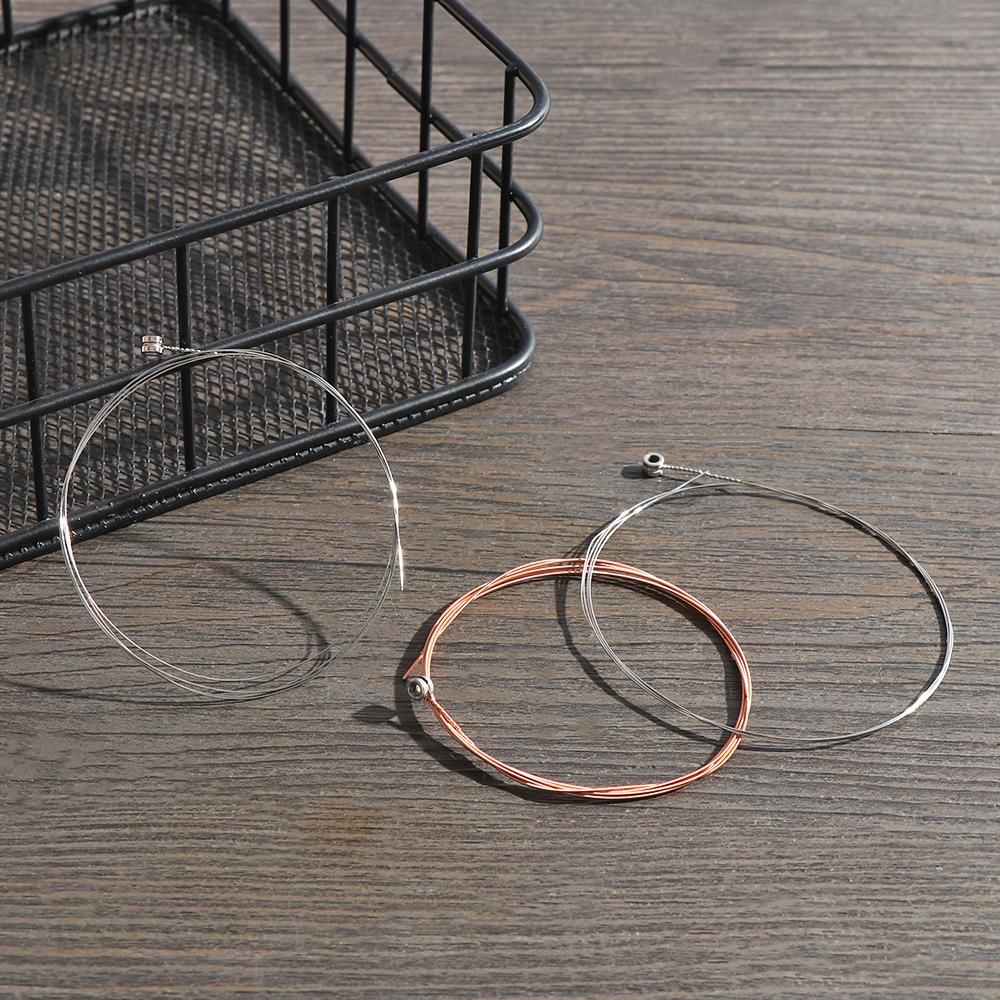 Tone 3 Styles Classical Folk Acoustic Guitar Strings Classic Guitar Parts Musical Instruments