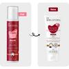 The Skin Story Сияющий солнцезащитный крем SPF 30 PA++ | Защита от UVA и UVB лучей | Более сияющая кожа | Против пигментации | Легкий и нелипкий | Обогащен