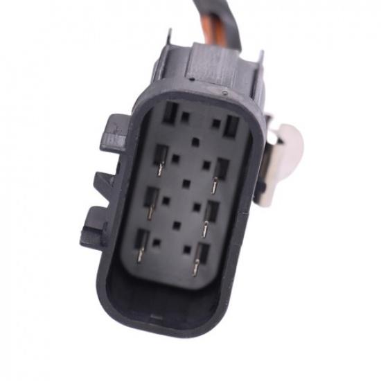 Жгут проводов фары для 2007-2013 GMC Sierra 1500 2500HD 3500HD 15841610