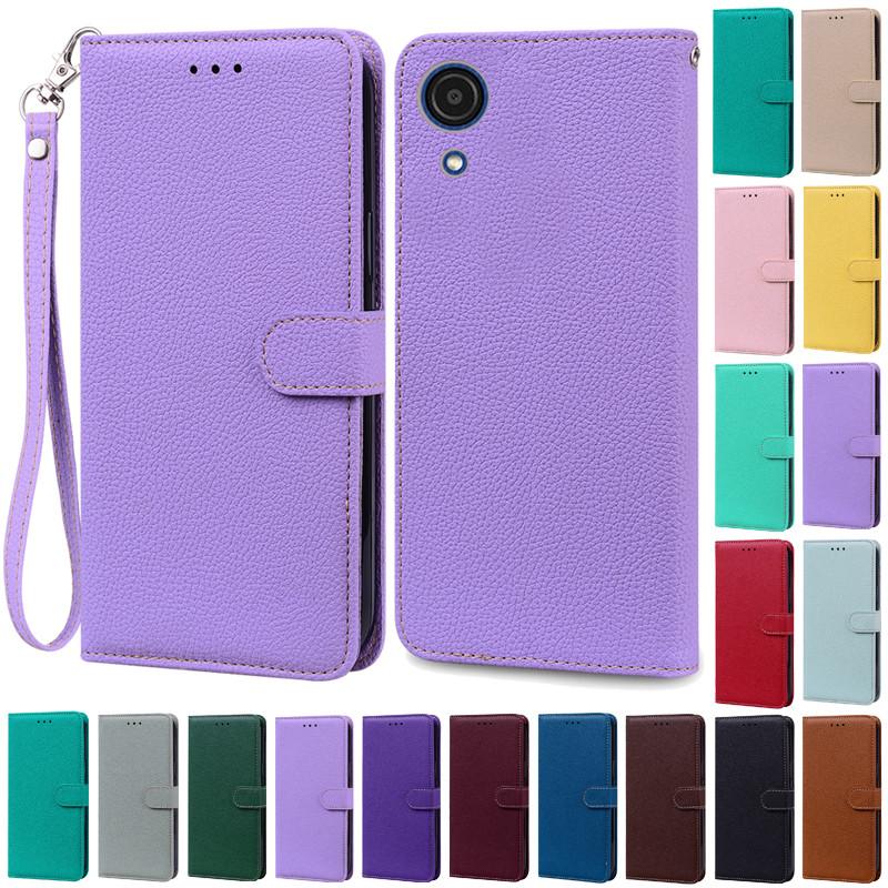 A03 A03S A03Core A 03 Case For Samsung Galaxy A03 Case Wallet Cover For Samsung Galaxy A03S Case Samsung A03 Core Cover Fundas