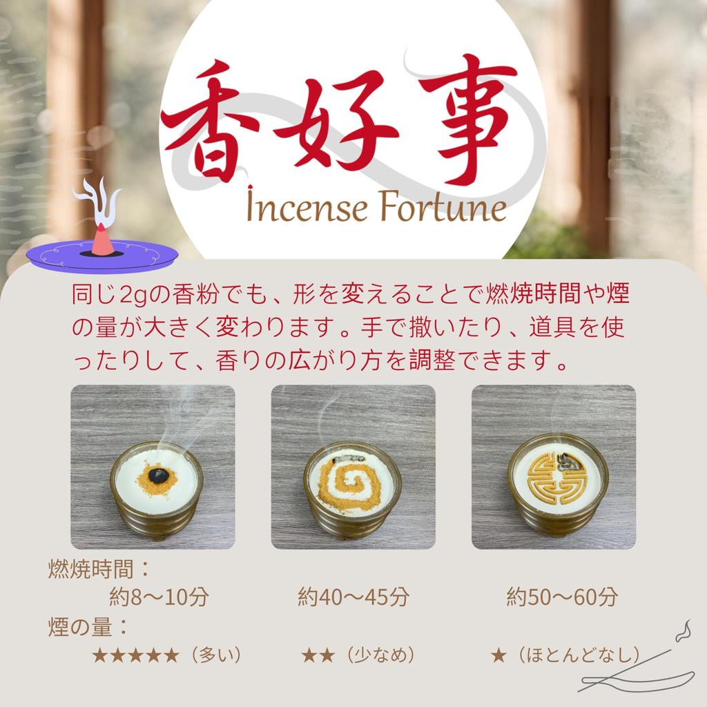 Kokoji KA300 Kalimantan Agarwood Powder 300g, Taiwanese Agarwood Powder – 1 Bag