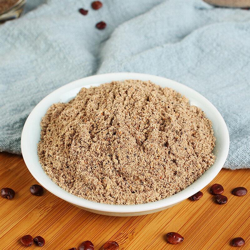 Суанзаорен 500 г чистого порошка семян мармеладного здорового натурального травяного чая