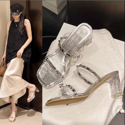 Женская обувь – Босоножки