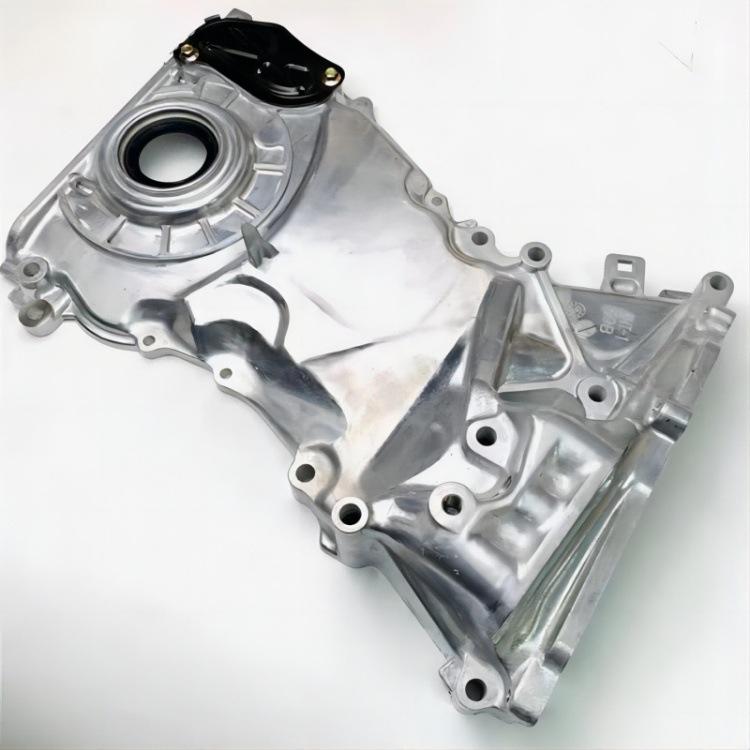 Крышка цепи ГРМ для Honda 11410-59B-000