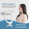 Massage Forward Head Support Traction Device Cervical Brace Cervical Collar Neck Posture Corrector