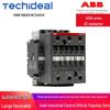 Контактор переменного тока серии ABB AX50 AX50-30-11-80/85