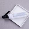 Automatic Umbrella Transparent Manual Umbrella Women's Folding Umbrellas Parasol For Rain And Sun Windproof Business