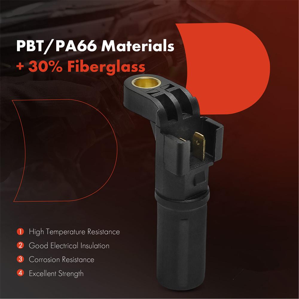 Automatic Transmission Input Shaft Speed Sensor for Chevy Optra 06-10 2.0L SC796