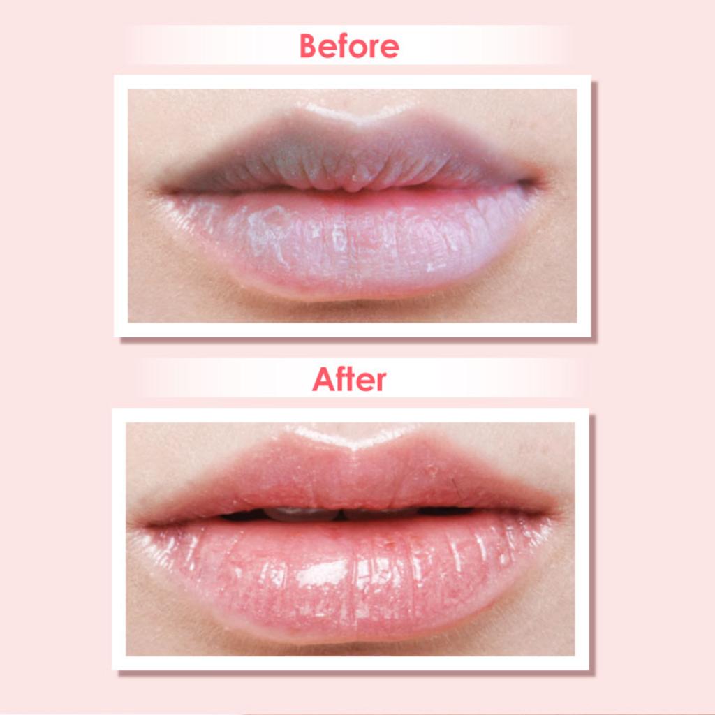 Cathy Doll 2% Hyaluron Lip Mask 4.5 G - Thai Skin Care