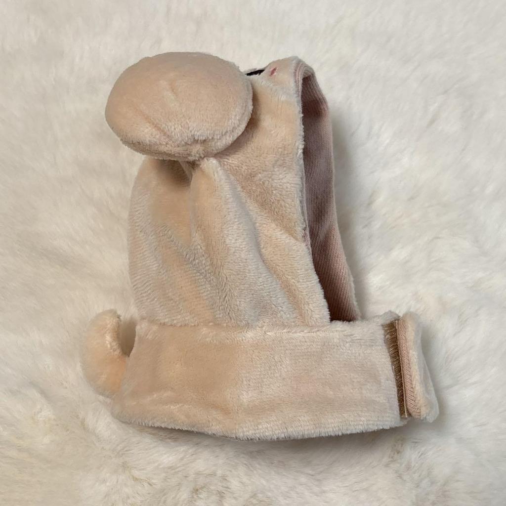 [Б/У] Stray Kids SKZOO ЩенокM Чехол для лайтстика