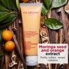 Clarins One-Step Gentle Exfoliating Cleanser с экстрактом апельсина, 4,3 унции