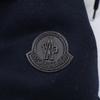 MONCLER Parallel 2016 RYAN/Ryan Nylon x Wool Switch Hooded Jacket Jacket 0 NavyUsed