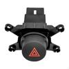 Car Hazard Warning Switch Replace 937901M000 Easy Installation Emergency Light for Forte