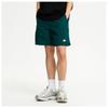 New Balance Шорты Kqj Nbnve22513 62 Public Nbsc Часть 4.5 Тканые шорты