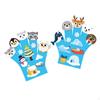 2 Animal Felt Puppets Designed for Classroom Engagement And Fun Learning