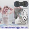 Универсальный массажный коврик для тела, импульсный длительный электрический массажер для плеч и спины, патч