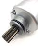 Стартер двигателя Yamaha Cell Motor XV250 Virago SRV Draxter 250 Assy для двигателя мотоцикла, запчасти, запчасти, ремонт, внешний продукт
