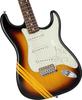 Fender/Made in Japan Traditional 2025 Collection 60s Stratocaster Rosewood FB Competition 3-Color Sunburst/Aged Natural [Limited Edition]