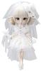 Groove Pullip Ange P-288 Высота примерно. 310 мм Немасштабная окрашенная подвижная фигурка из АБС-пластика Многоцветная