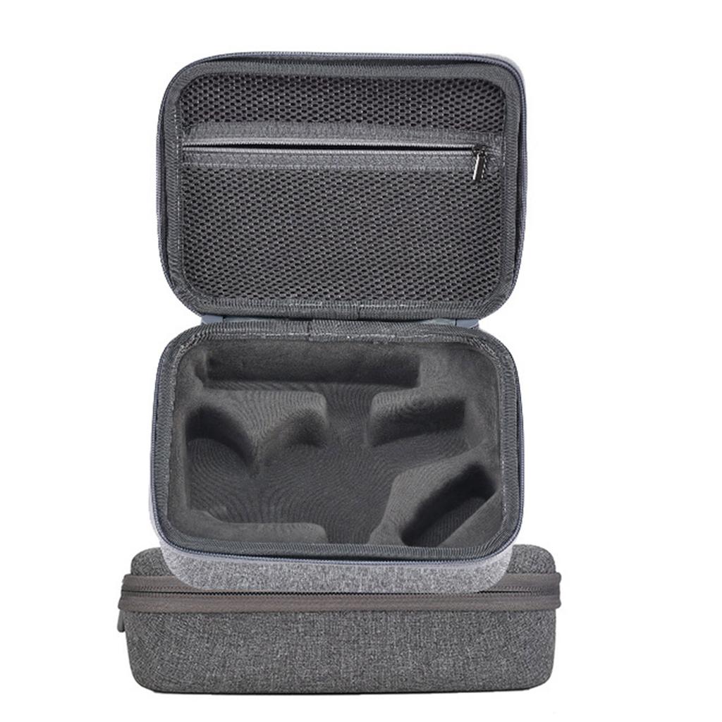 EVA Nylon Handbag for Osmo Mobile 6 OM6 Gimbal Stabilizer Storage Case Box Carrying Bag Portable