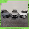 Официальный Volvo 1:Модели автомобилей из сплава в масштабе 1:18 - XC60, XC90, S60L, литые под давлением с заводской металлической краской, коллекционная модель для демонстрации