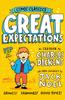 Книга Great Expectations