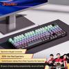 Проводная механическая клавиатура Dareu EK815 Pro с 98 клавишами
