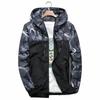 2020 Men's Wholesale Camouflage Jackets In New Style Available for Drop Shipping, Buy More and Save.