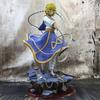 Hunter Fan Hunter X Hunter Resonance Series Kurapika 1/6 Scale Premium GK Statue Boxed Collectible Anime Action Figure