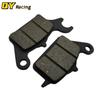 Передние тормозные колодки Задние тормозные колодки для скутера HONDA LEAD125 Air Blade 125 Vision110