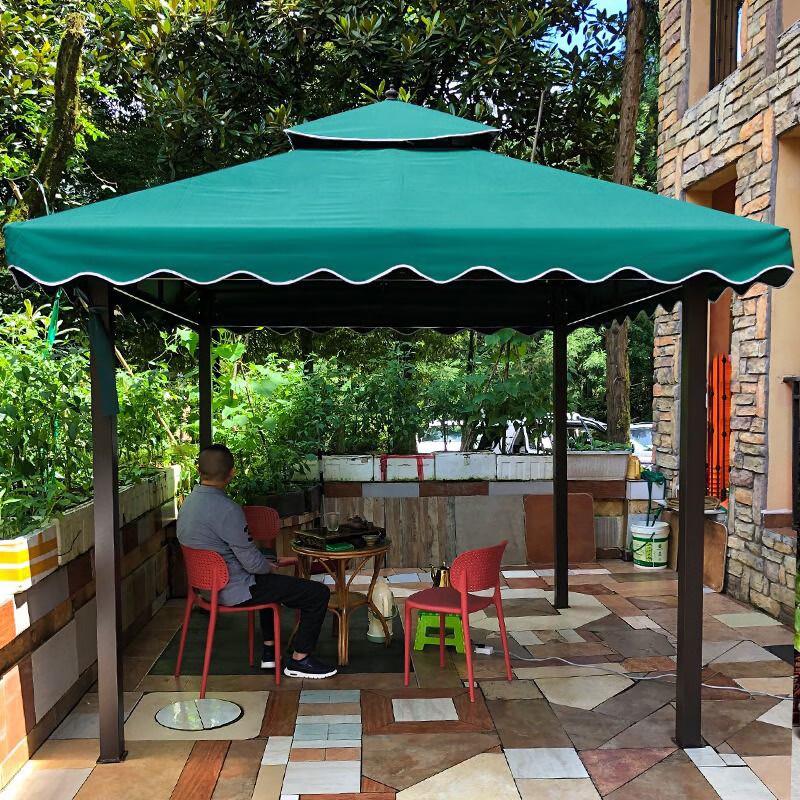 Hongtu Outdoor Advertising Tent