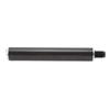 Pool Cue Extension Kit Carbon Fiber Aluminum Alloy Billiards Professional Extender 8in