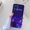 American TV Series Euphoria For Realme GT 7 Pro GT 6T 6 5 C67 C61 C55 C53 C51 C21Y C25S C75 10 11 12 13 14 Pro Plus Case