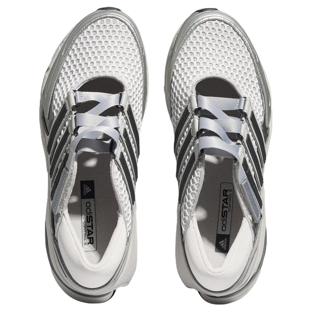 adidas Кроссовки для бега Adistar Control 5 Унисекс Светло-серый LA1822