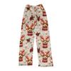 Children's Fashion Winter Pants Full Length Long Trousers Pajamas