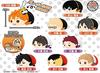 Mochimochi Mascot Haikyu!! Vol.1 (Resale) 1 Box of 9
