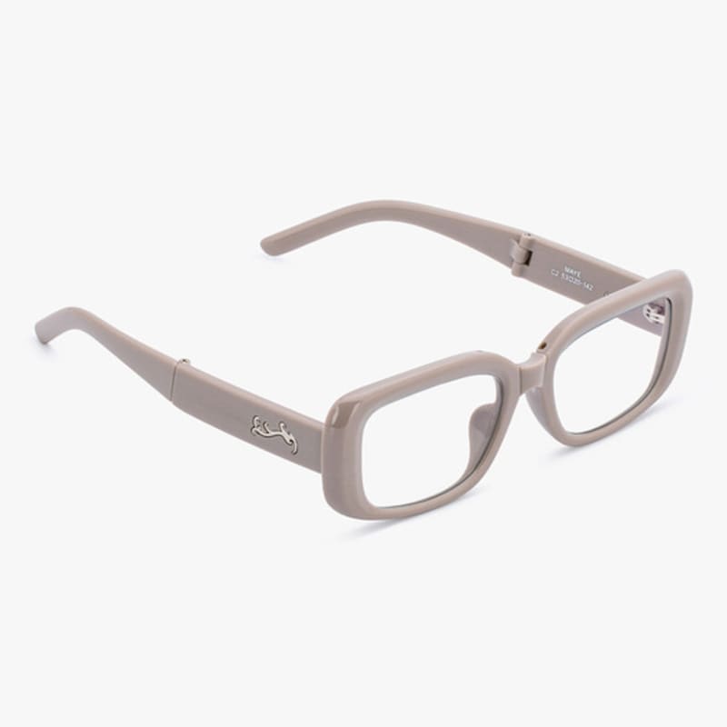 RECLOW MAYE GLASS COCOA SEE