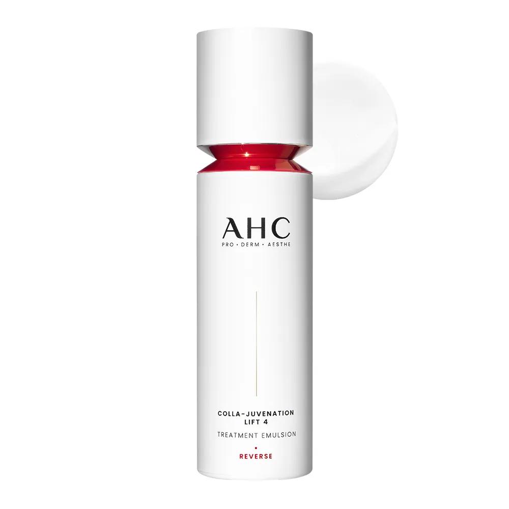 AHC Colla-Juvenation Lift 4 Лечебная эмульсия 100 мл