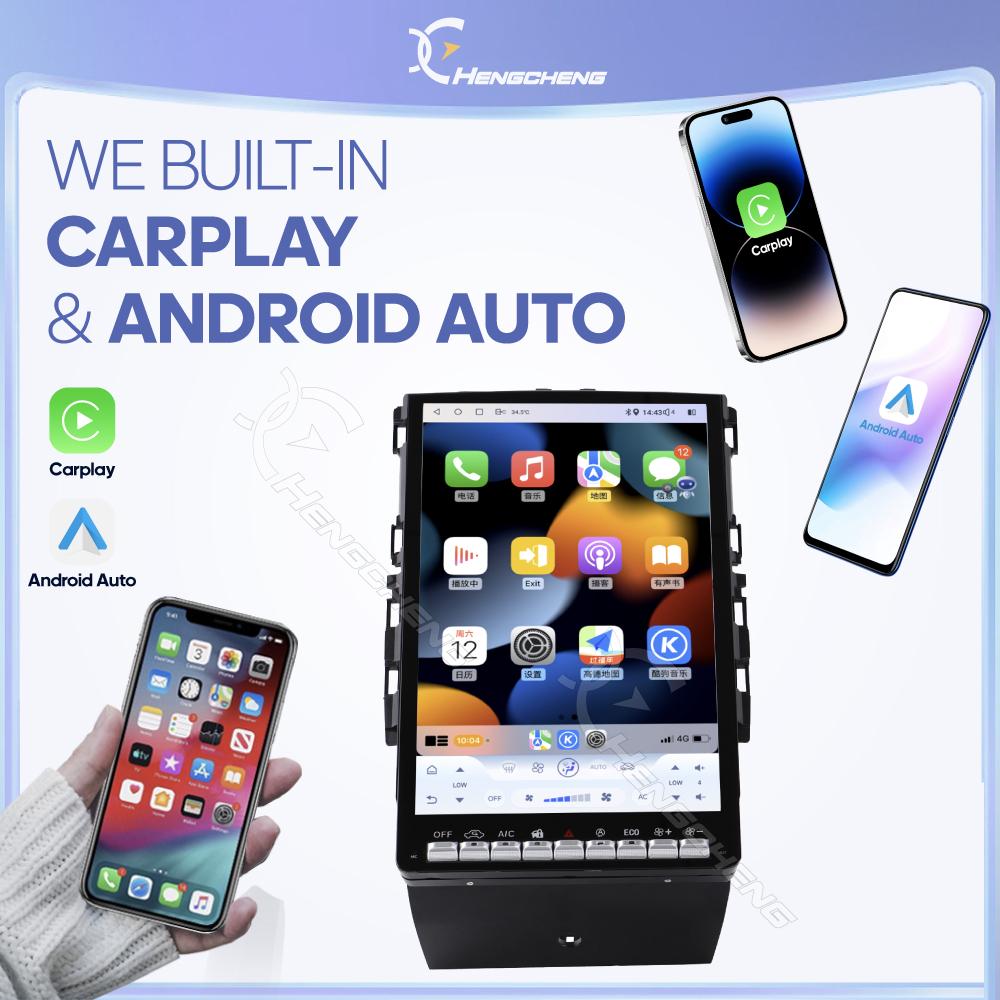 14.5Inch Android 15 For Renault Koleos Megane 4 Samsung SM6 Talisman 2016-2019 Car Multimedia Navigation Auto Radio Carplay 360