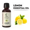 Lemon 100% Pure Essential Oil Natural Therapeutic Grade Relives Stress
