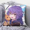 Бернадетта Fire Emblem Домашние диванные подушки и Декоративные наволочки на заказ