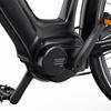 ONESPORT OT07 250W Mid-Drive Electric Bike, 36V 14Ah Battery, 110km Range, Hydraulic Brakes, Shimano 7-Speed,