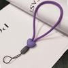 Accessories Hanging Cord Braid Mobile Phone Strap Mobile Phone Lanyard Keychain Cell Phone Lanyard